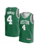 Isaiah Thomas Boston Celtics Jersey