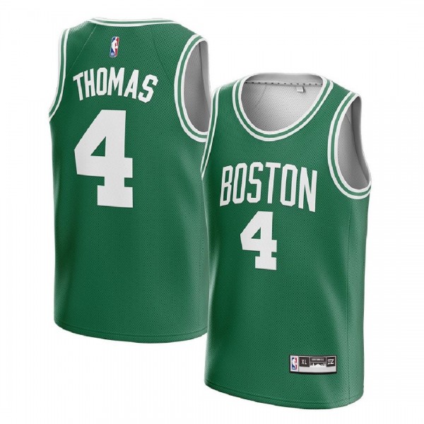 Isaiah Thomas Boston Celtics Jersey