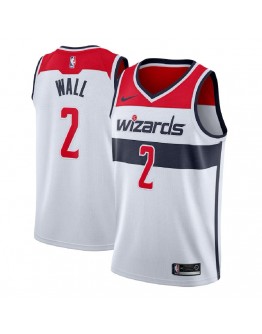 John Wall Washington Wizards Jersey