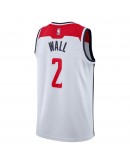 John Wall Washington Wizards Jersey