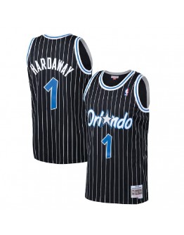 Penny Hardaway Orlando Magic Jersey