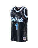 Penny Hardaway Orlando Magic Jersey