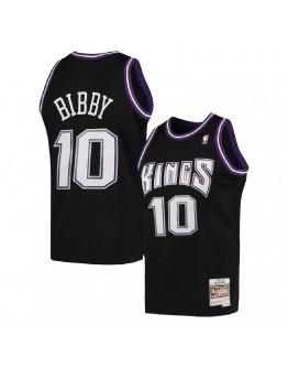 Mike Bibby Sacramento Kings Jersey