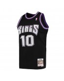 Mike Bibby Sacramento Kings Jersey