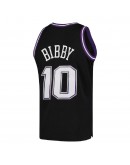 Mike Bibby Sacramento Kings Jersey