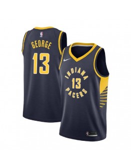 Paul George Indiana Pacers Jersey