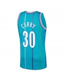 Dell Curry Charlotte Hornets Jersey