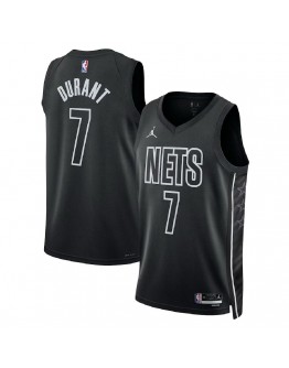 Kevin Durant Brooklyn Nets Jersey