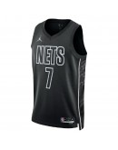 Kevin Durant Brooklyn Nets Jersey