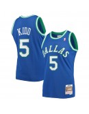 Jason Kidd Dallas Mavericks Jersey