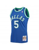 Jason Kidd Dallas Mavericks Jersey