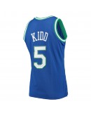 Jason Kidd Dallas Mavericks Jersey