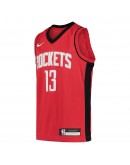 James Harden Houston Rockets Jersey