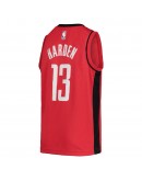 James Harden Houston Rockets Jersey