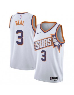 Bradley Beal Phoenix Suns Jersey