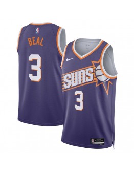 Bradley Beal Phoenix Suns Jersey