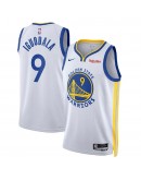 Andre Iguodala Golden State Warriors Jersey