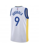 Andre Iguodala Golden State Warriors Jersey