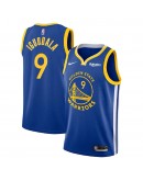 Andre Iguodala Golden State Warriors Jersey