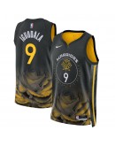 Andre Iguodala Golden State Warriors Jersey