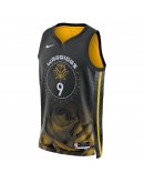 Andre Iguodala Golden State Warriors Jersey