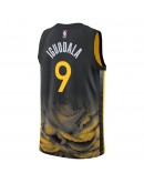 Andre Iguodala Golden State Warriors Jersey