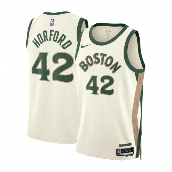 Al Horford Boston Celtics Jersey