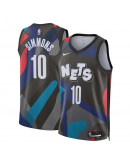 Ben Simmons Brooklyn Nets Jersey