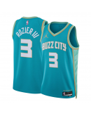 Terry Rozier Charlotte Hornets Jersey