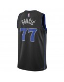 Luka Doncic Dallas Mavericks Jersey