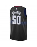 Aaron Gordon Denver Nuggets Jersey