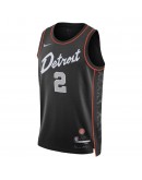 Cade Cunningham Detroit Pistons Jersey