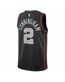 Cade Cunningham Detroit Pistons Jersey