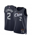 Kawhi Leonard LA Clippers Jersey