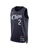 Kawhi Leonard LA Clippers Jersey