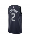 Kawhi Leonard LA Clippers Jersey