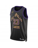 LeBron James Los Angeles Lakers Jersey