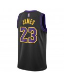 LeBron James Los Angeles Lakers Jersey