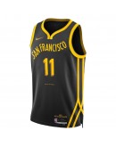 Klay Thompson Golden State Warriors Jersey