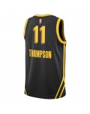 Klay Thompson Golden State Warriors Jersey