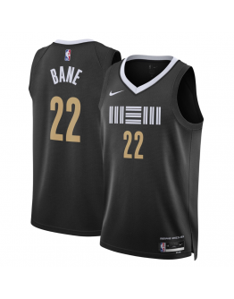 Desmond Bane Memphis Grizzlies Jersey