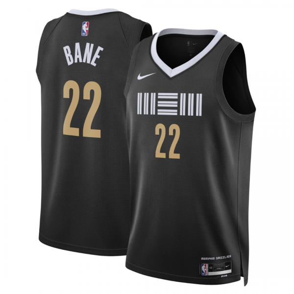 Desmond Bane Memphis Grizzlies Jersey