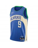 Bobby Portis Milwaukee Bucks Jersey