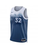 Karl Anthony Towns Minnesota Timberwolves Jersey