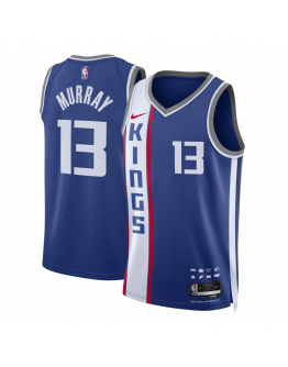 Keegan Murray Sacramento Kings Jersey