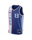 Keegan Murray Sacramento Kings Jersey