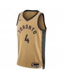 Scottie Barnes Toronto Raptors Jersey