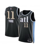 Trae Young Atlanta Hawks Jersey