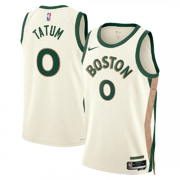 Jayson Tatum Boston Celtics Jersey