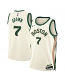 Jaylen Brown Boston Celtics Jersey